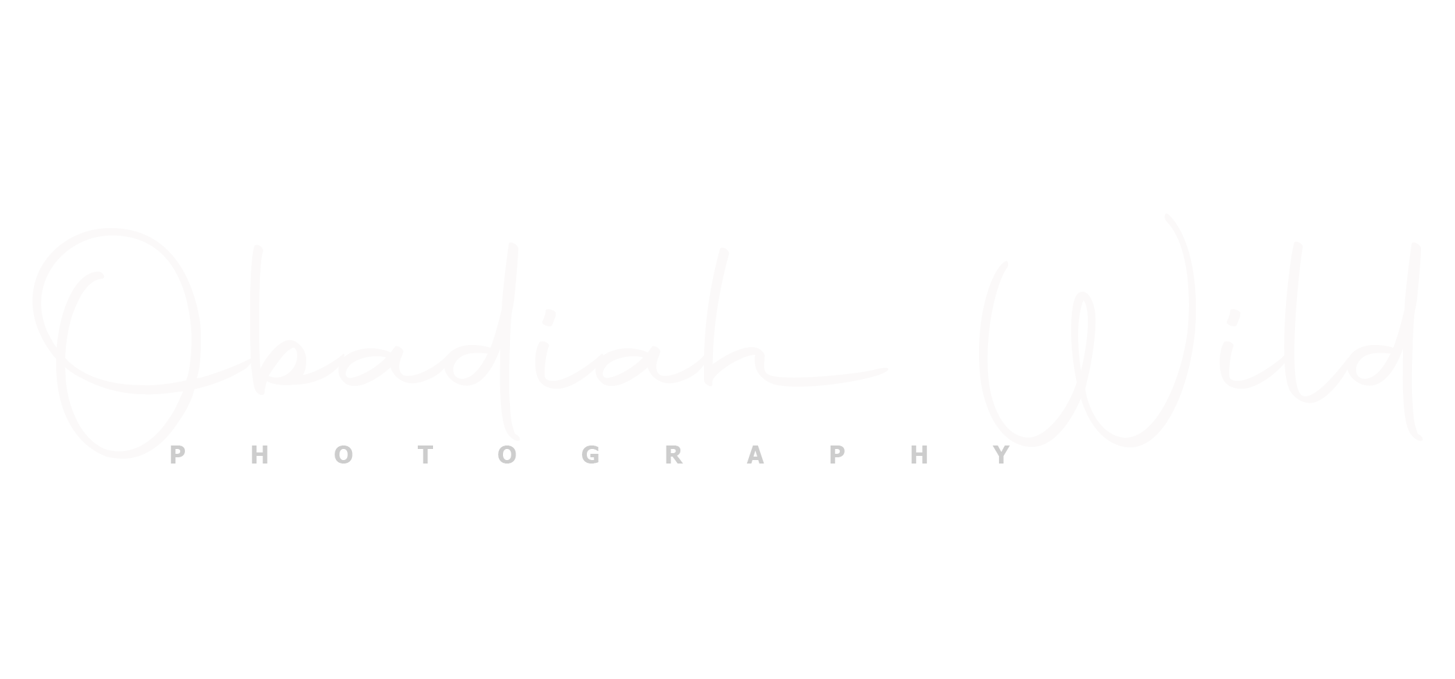 Obadiah wild logo